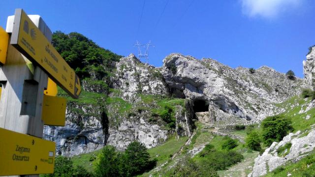 Zegama