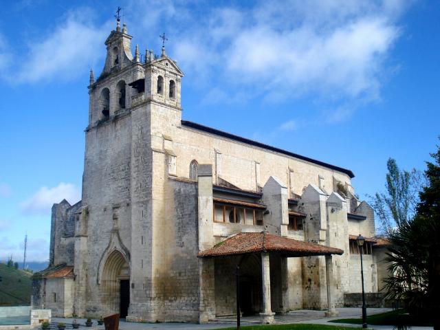 Salvatierra - Vitoria