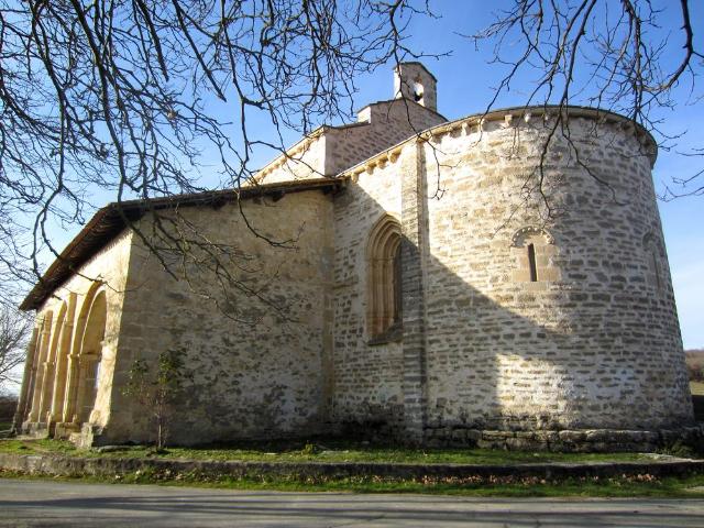 Salvatierra - Vitoria