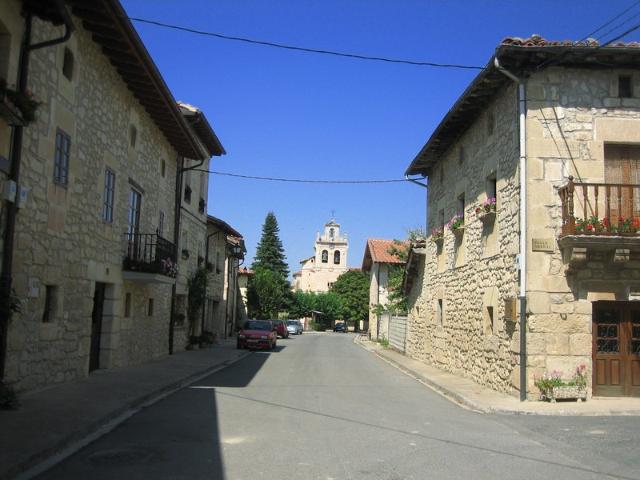 Lagrán-Albaina