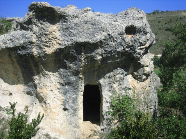 Lagrán-Albaina
