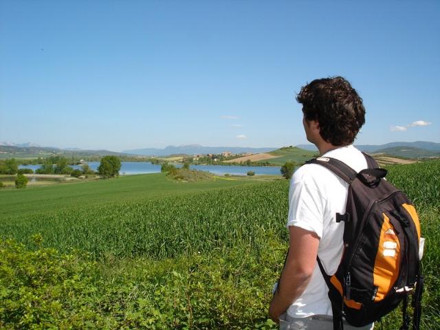 Estibaliz - Legutio