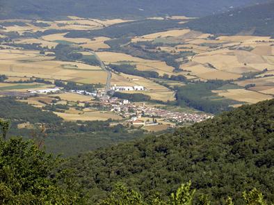 Enlace Navarra/Álava 
