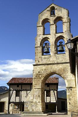 Espejo-Villanueva de Valdegovía 