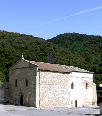 Espejo-Villanueva de Valdegovía 