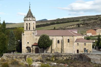 Fontecha-Salinas de Añana