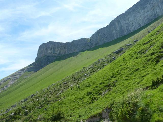 Villalba de Losa - Bóveda