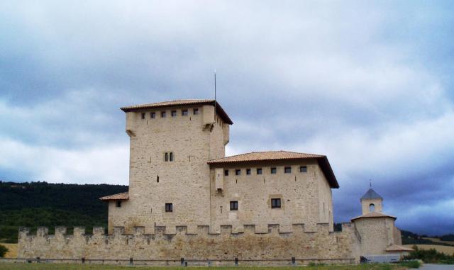 San Millán Espejo