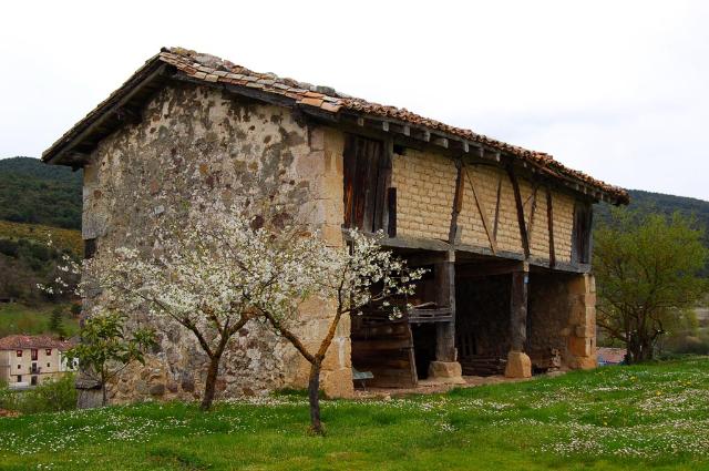 San Millán Espejo