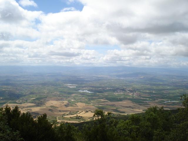 Ruta cercana