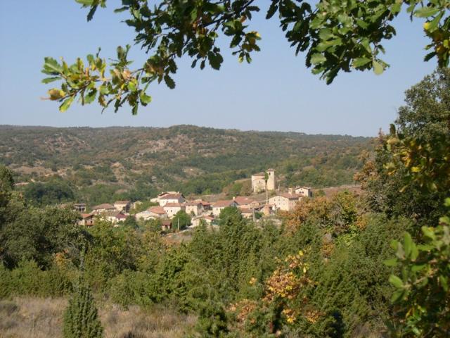 Ruta cercana