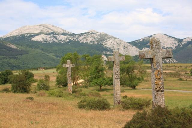 Ruta cercana