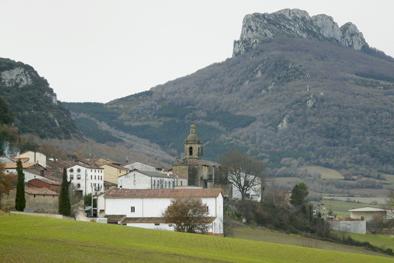 Ruta cercana