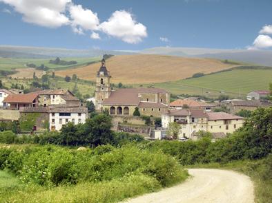 Ruta cercana