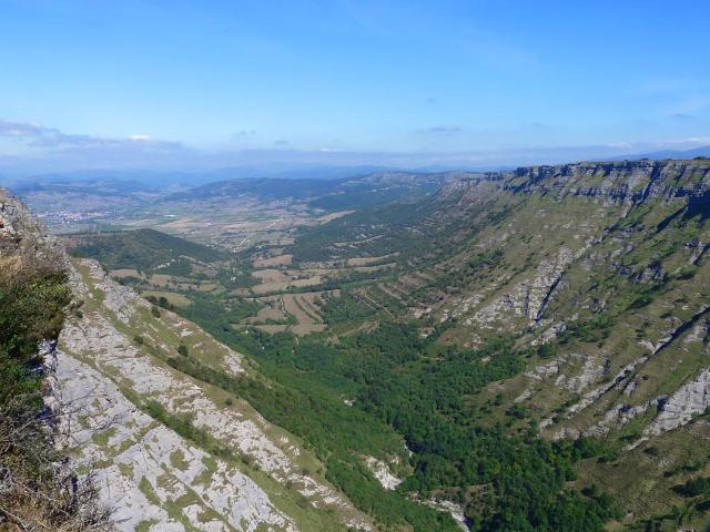 Ruta cercana