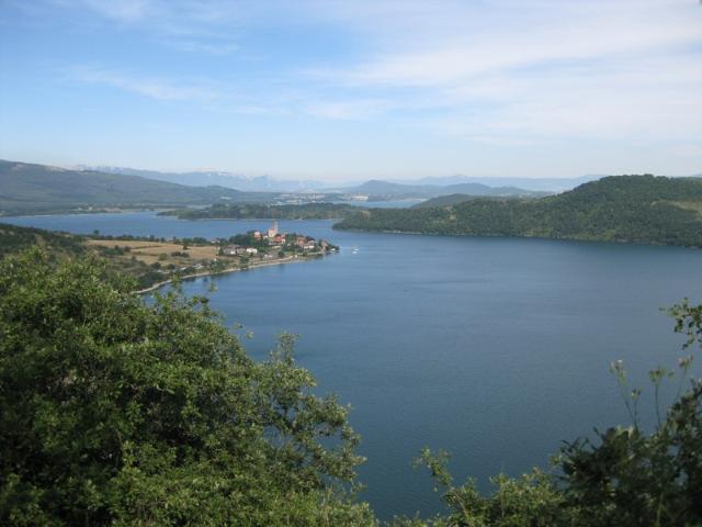 Estibaliz - Legutio